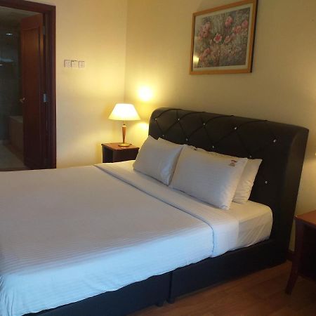 Bbs Suites At Times Square Kl Kuala Lumpur Exterior photo