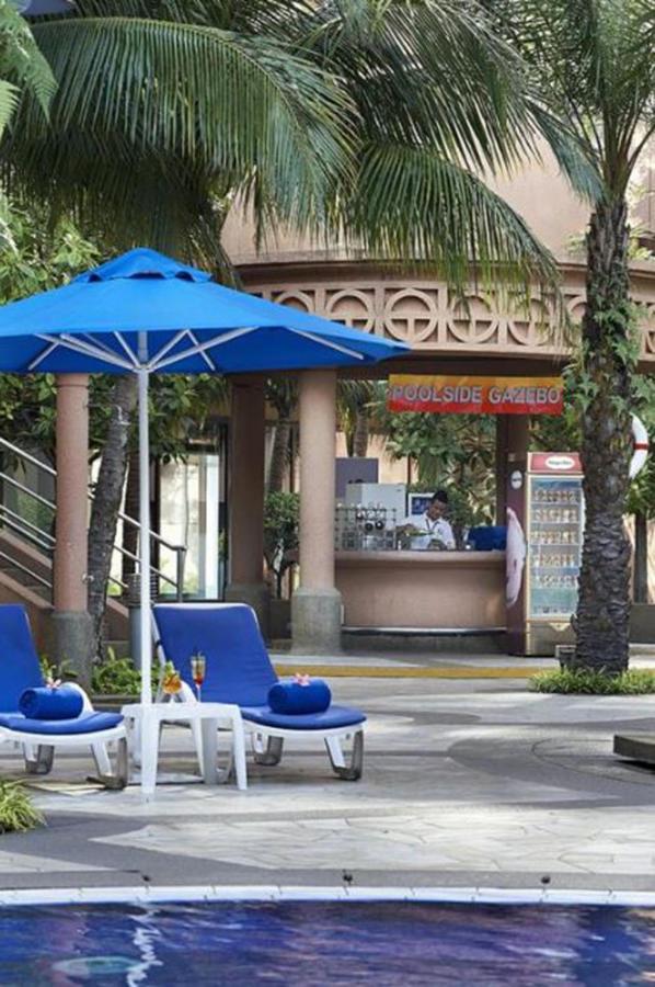Bbs Suites At Times Square Kl Kuala Lumpur Exterior photo