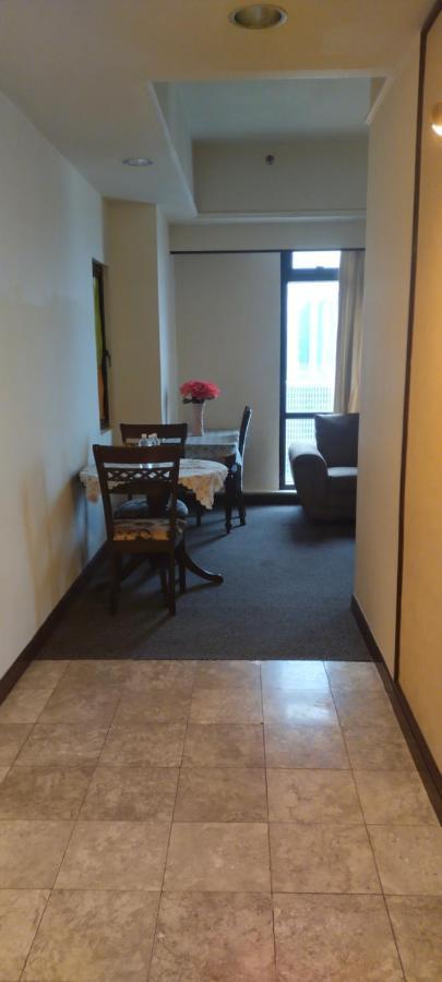 Bbs Suites At Times Square Kl Kuala Lumpur Exterior photo