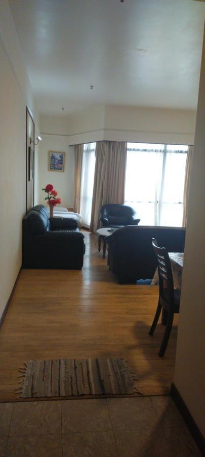 Bbs Suites At Times Square Kl Kuala Lumpur Exterior photo