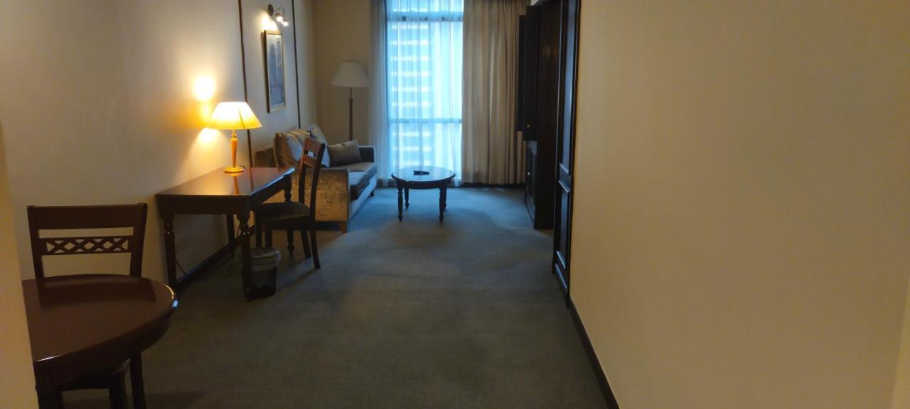 Bbs Suites At Times Square Kl Kuala Lumpur Exterior photo