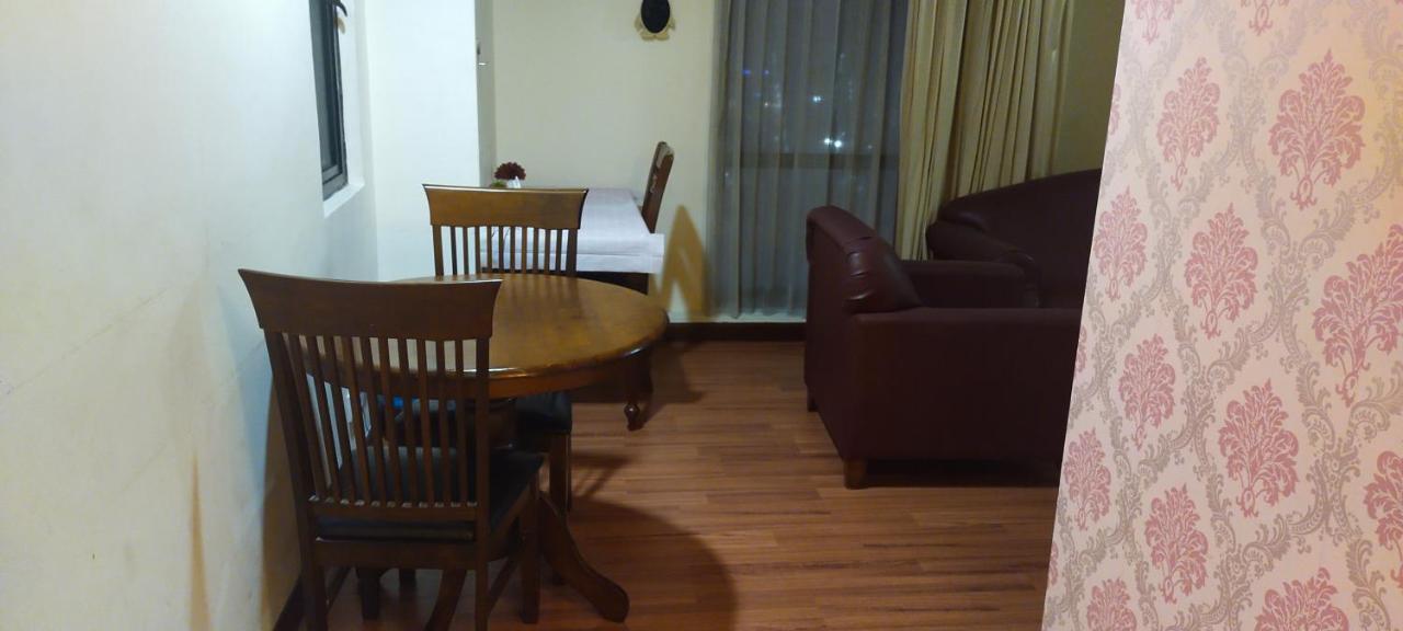 Bbs Suites At Times Square Kl Kuala Lumpur Exterior photo