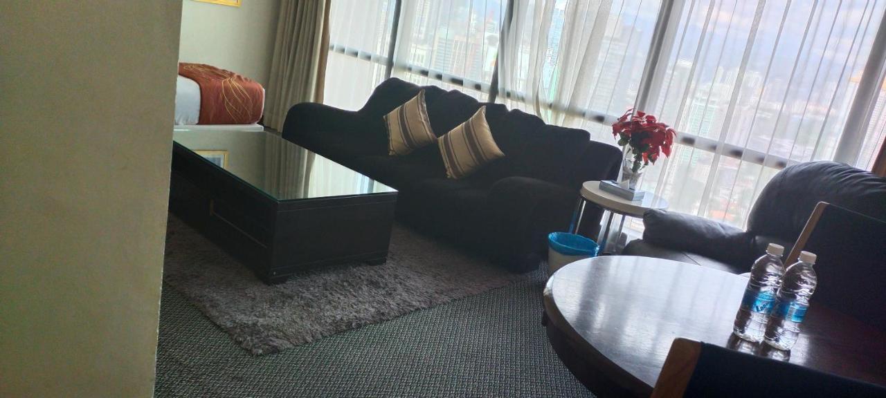Bbs Suites At Times Square Kl Kuala Lumpur Exterior photo