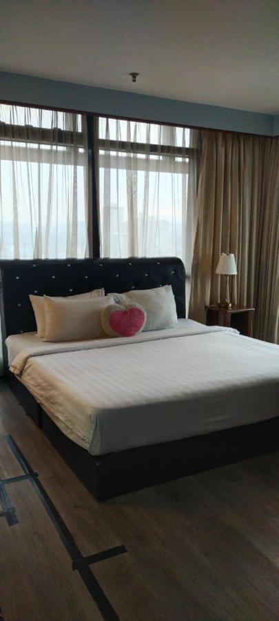 Bbs Suites At Times Square Kl Kuala Lumpur Exterior photo